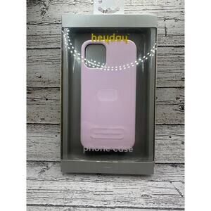 Heyday iPhone 12‎ Mini Phone Case - Protective, Slim, Lavender